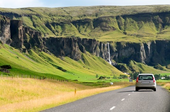 Kør-selv Island