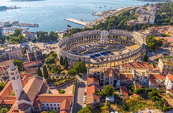 Kystbyen Pula FDM Travel Kystbyen Pula FDM Travel