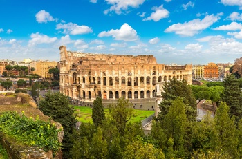 Colosseum i Rom