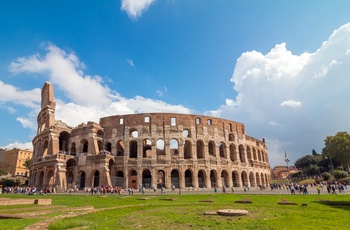 Colosseum i Rom