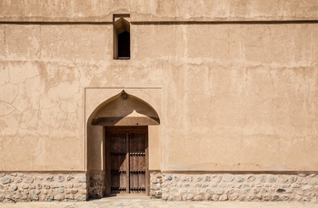 Jabreen fæstningen - Oman