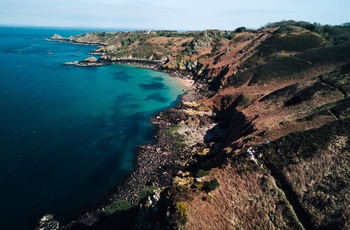 Jersey National Park