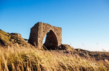 Jersey National Park