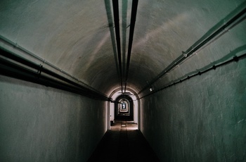 Jersey War Tunnels