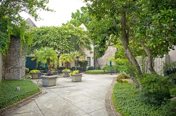 John Rutledge House Inn, Charleston i South Carolina