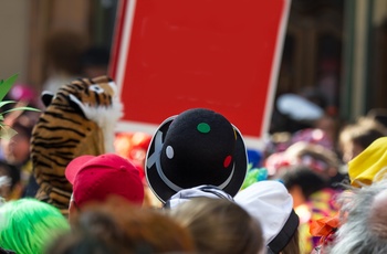 Karneval i Köln, Tyskland