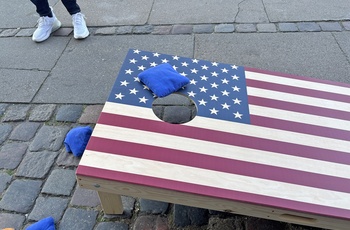 Cornhole