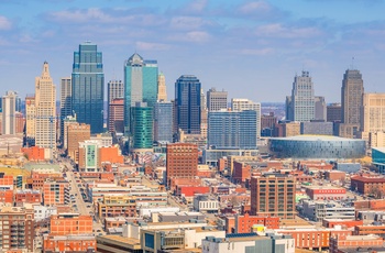Kansas City Downtown