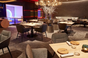 Kempinski Hotel Berchtesgaden - Restaurant