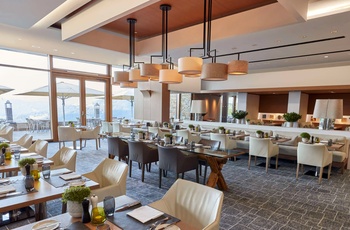 Kempinski Hotel Berchtesgaden - Restaurant