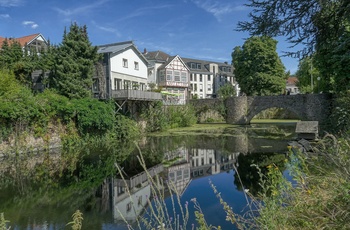 Foto: Byen Kettwig nær Essen - © FDM Travel / Shutterstock