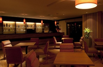 Kinugawa Onsen Hotel - Restaurant/bar