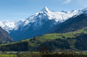 Kitzsteinhorn