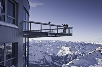 Kitzsteinhorn Gipfelwelt 3000 Top of Salzburg