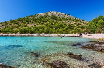 Kornati National Park Kroatien