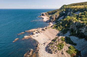 Kullen, Sverige - ©Karol Werner