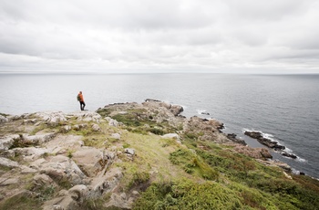 Kullen, Sverige - ©Claire Droppert