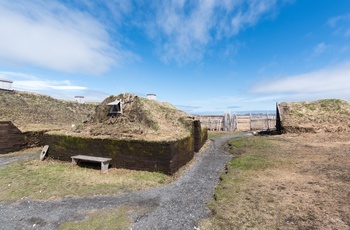 L'Anse aux Meadows vikingeboplads