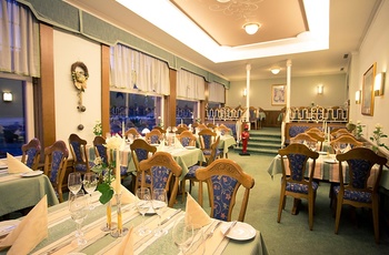 Restaurant Zwei Mohren