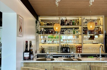 La Cremaillere i Bayeux - Bar