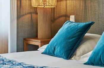 La Cremaillere i Bayeux - Dobbeltværelse