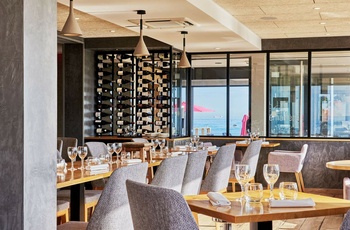 La Cremaillere i Bayeux - Restaurant