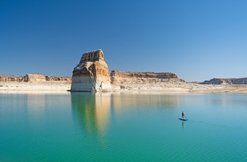 Lake Powell, Glamping Grand Staircase - Images Credit: @Baileymade