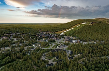Levi by i Lapland - Finland