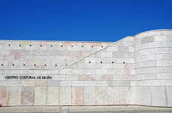 Beléms kulturcenter i Lissabon