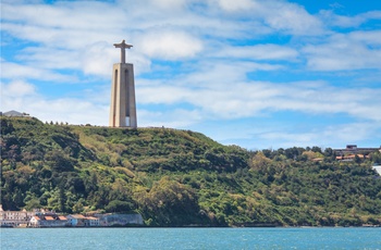 Cristo Rei i Lissabon 