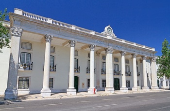 Militærmuseet i Lissabon