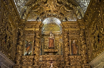São Roque i Lissabon 