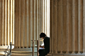 British Museum i London, England