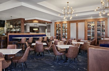 Lord Elgin Hotel, Ottawa - Restaurant