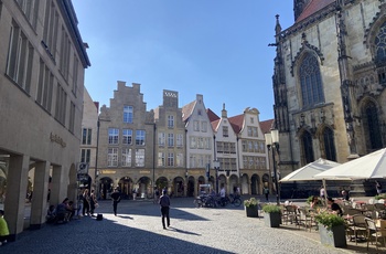 Münster i Tyskland