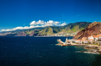 Caniçal - Madeira