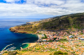 Caniçal - Madeira