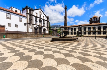 Katedralen Sé - Funchal