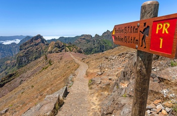 Parque Natural da Madeira