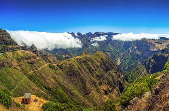 Parque Natural da Madeira