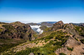Parque Natural da Madeira