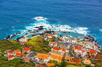 Porto Moniz