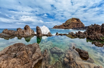 Porto Moniz