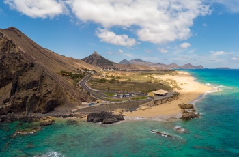 Porto Santo - Madeira