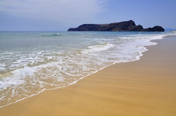 Porto Santo - Madeira