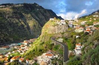 Ribeira Brava - Madeira