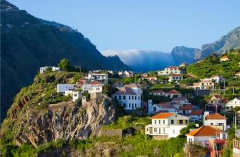 Ribeira Brava - Madeira