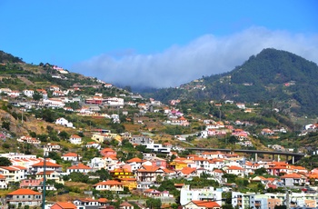 Santa Cruz på Madeira