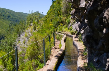 Levada på Madeira