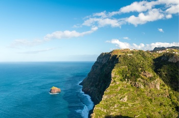Madeiras nordkyst